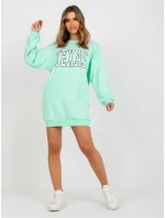 Mikina EM BL U719.82P mincovňa Mikina EM BL U719.82P mincovňa