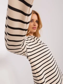 Blúzka LK BZ 509314.83 svetlo béžová