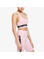 Dámsky športový top 01GA44KABR0 - G4Q4 pink - Guess Dámsky športový top 01GA44KABR0 - G4Q4 pink - Guess