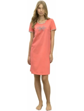 Dámska nočná košeľa 16240 - 165 - Vamp