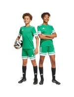 Šortky adidas Squadra 25 Jr JN7484