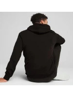 Pánska mikina Puma ESS No.1 Logo Hoodie TR M 682572 01 Pánska mikina Puma ESS No.1 Logo Hoodie TR M 682572 01