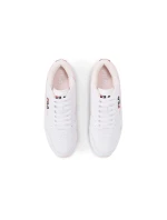 Fila Orbit dámske športové tenisky módne pohodlné svetlo biele ružové dámske