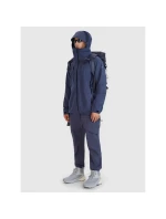 Pánska membránová treková bunda 20000 4F 4FWSS25TTJAM691-22S pánska