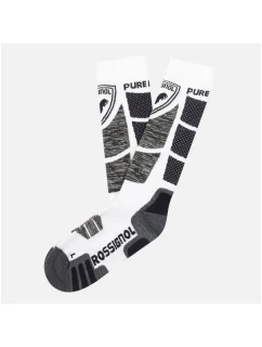 Ponožky Rossignol W Pure Elite White