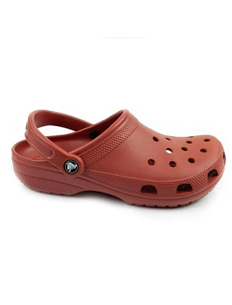Sandále a papuče Crocs, dámske a pánske, model Classic, hnedé, unisex, pohodlné, módne, dámske Sandále a papuče Crocs, dámske a pánske, model Classic, hnedé, unisex, pohodlné, módne, dámske