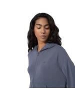 Dámska mikina W H4Z22 BLD041 32S - 4F