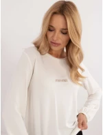 Blúzka RV BZ A 162.96 ecru