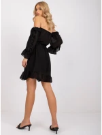 Šaty TW SK BI 1189.47 čierna