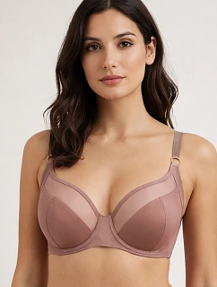 OMENA SOFT PODPRSENKA 19254 MOCCA