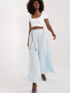 Dámske nohavice model 210674 Och Bella