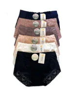 Nohavičky DC Girl 26391 A'12 M–XL