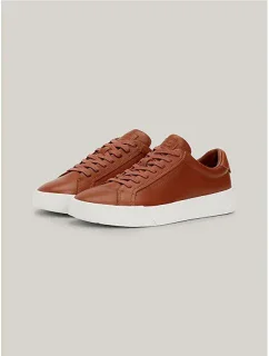 Tommy Hilfiger Court Best Cognac M FM0FM05136GVI obuv