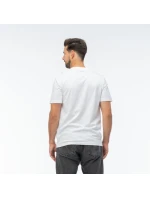 Pánske tričko s krátkym rukávom AMILO