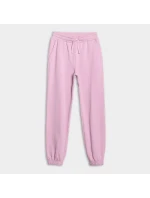 Nohavice 4F F1187 Jr 4FJWSS25TTROF1187-56S