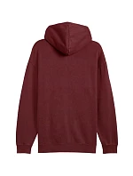Puma ESS Elevated Relaxed Wash Hoodie M 688049 96 muži