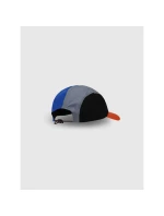 Unisex baseballová čiapka s elastickým lemom 4F 4FWSS25ACABU461-90S