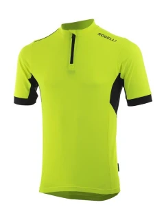 Rogelli Tričko PERUGIA 2.0 fluor 6XL