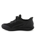 Skechers Bobs Geo Lite Fixed Edge 118419-BBK čierne Skechers Bobs Geo Lite Fixed Edge 118419-BBK čierne