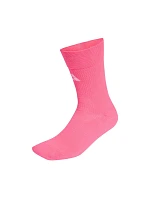 Ponožky Adidas Football Crew Performance Pink KE9885 Ponožky Adidas Football Crew Performance Pink KE9885