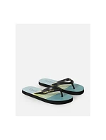 Plážové šľapky RIP CURL Breakers Bloom Open Toe – chlapčenské, modré Plážové šľapky RIP CURL Breakers Bloom Open Toe – chlapčenské, modré