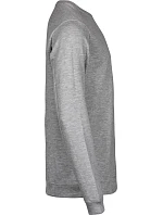 Tee Jays TJ 5700 Mikina „Athletic“ 18.5700 melírovaná sivá Tee Jays TJ 5700 Mikina „Athletic“ 18.5700 melírovaná sivá