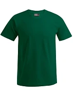 Promodoro 3099 (XS–6XL) Pánske tričko „Premium“ 40.3099 forest Promodoro 3099 (XS–6XL) Pánske tričko „Premium“ 40.3099 forest
