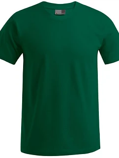Promodoro 3099 (XS–6XL) Pánske tričko „Premium“ 40.3099 forest