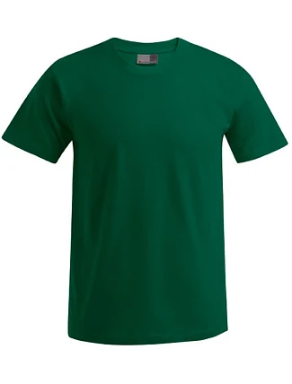 Promodoro 3099 (XS–6XL) Pánske tričko „Premium“ 40.3099 forest Promodoro 3099 (XS–6XL) Pánske tričko „Premium“ 40.3099 forest