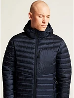 Craft Corporate CORE Lt. Insulation Jacket M Pánska prešívaná bunda 81.5260 čierna Craft Corporate CORE Lt. Insulation Jacket M Pánska prešívaná bunda 81.5260 čierna