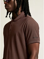 Craft Corporate CORE Unify Polo Shirt M Pánske športové polo tričko 81.9138 šedá melírovaná