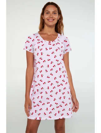 Vamp - Nočná košeľa Cherry 20941 - Vamp