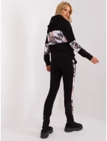 Súprava RV KMPL 8659.02 čierna Súprava RV KMPL 8659.02 čierna