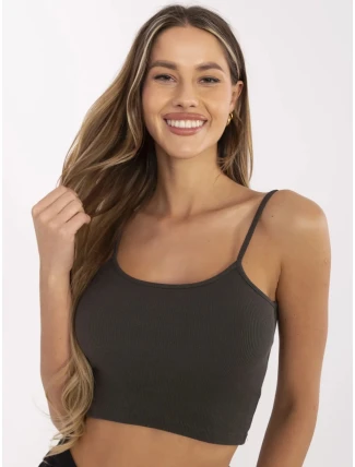 Top RV TP 6626.88 tmavá khaki