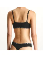 Dámska športová podprsenka 2Pack QF7215E-BP5 - Calvin Klein Dámska športová podprsenka 2Pack QF7215E-BP5 - Calvin Klein