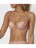 Podprsenka vystužená Amourette Charm WHP02 - Triumph