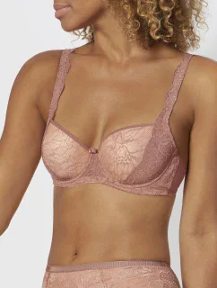 Podprsenka vystužená Amourette Charm WHP02 - Triumph