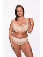 POLOMÄKKÁ KETO MAXI PODPRSENKA 1134 BÉŽOVÁ