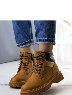 Topánky model 205887 Solea