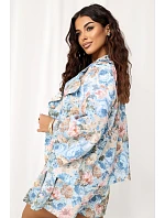 Bunda model 226466 Taliansko Moda