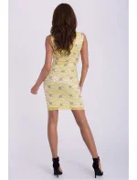 Večerné šaty model 59194 YourNewStyle