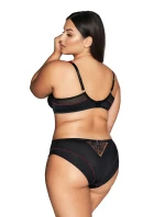 Nohavičky Ava 2122 S-3XL