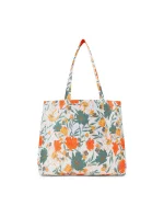 Taška O'Neill Coastal Print Tote Bag 92800613211