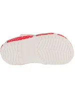 Crocs Classic Hello Kitty Red Clog K Jr 210576-90H