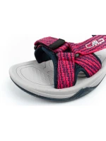 Sandále CMP Hamal Hiking Jr 38Q9954 32CG