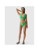 Dámsky spodný diel plaviek 4F