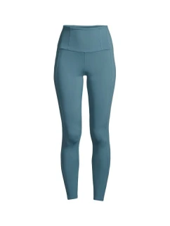 CASALL Korzetové pančuchy s vysokým pásom modré