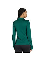 Dámske tričko adidas Entrada 26 Training Top green KE9824 Dámske tričko adidas Entrada 26 Training Top green KE9824