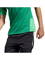 Detské tréningové tričko adidas Tiro 26 green KA7606 Detské tréningové tričko adidas Tiro 26 green KA7606