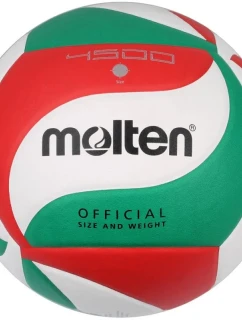 Molten mini volejbalová lopta V4M4500